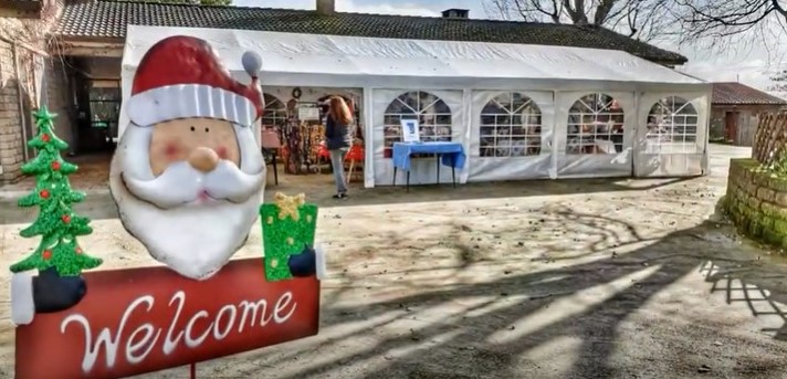 mercatinonatale mercatino di Natale